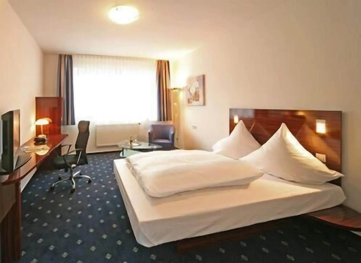 Arosa Hotel