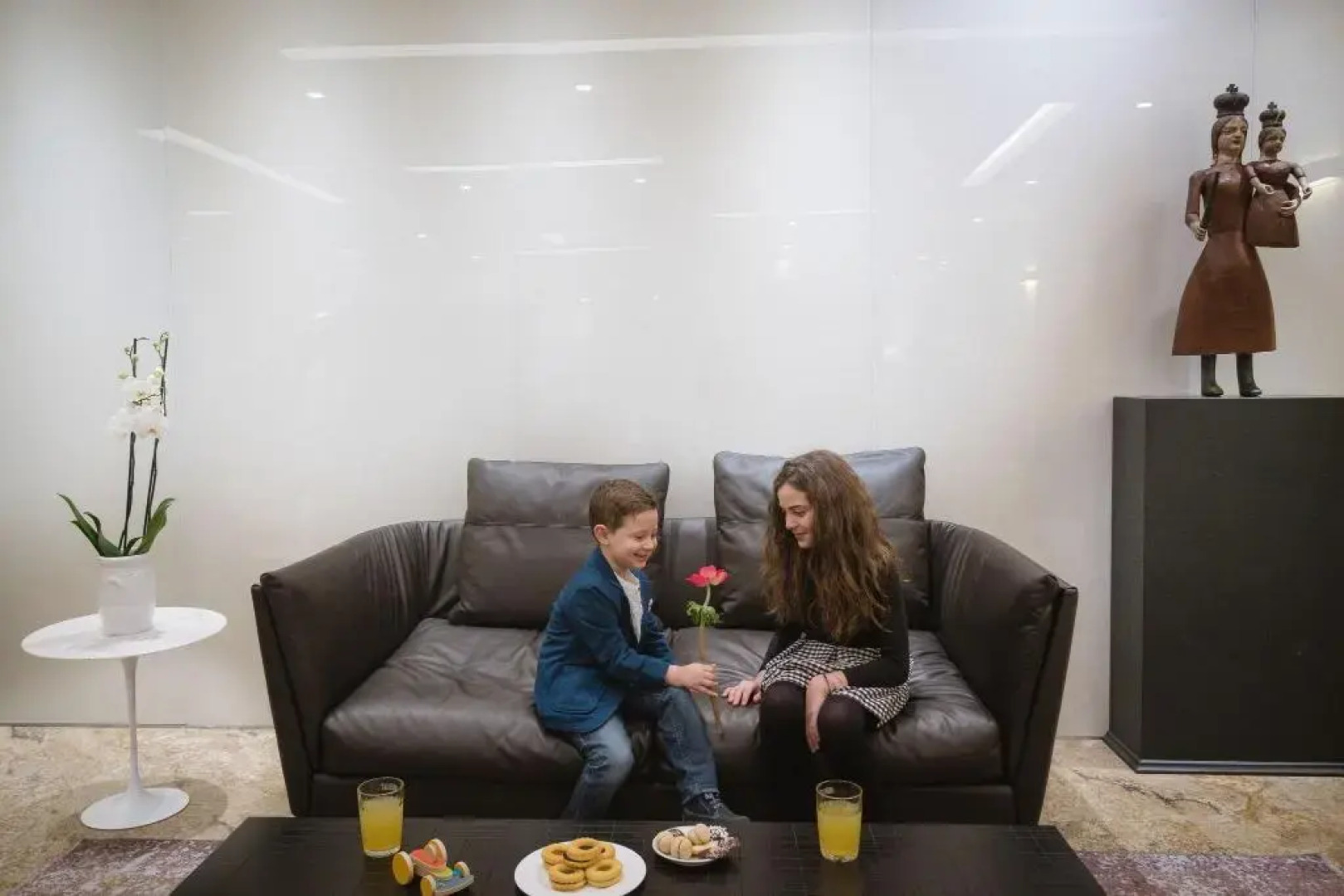 Hotel Monte Meraviglia