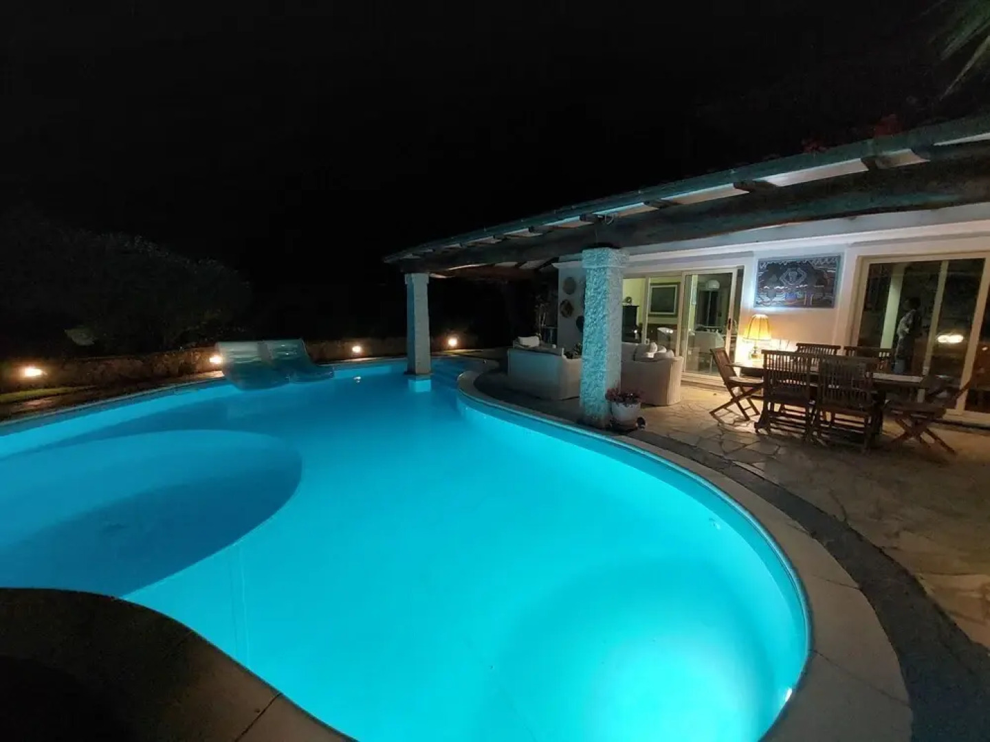 Surphinia Torre di Bari