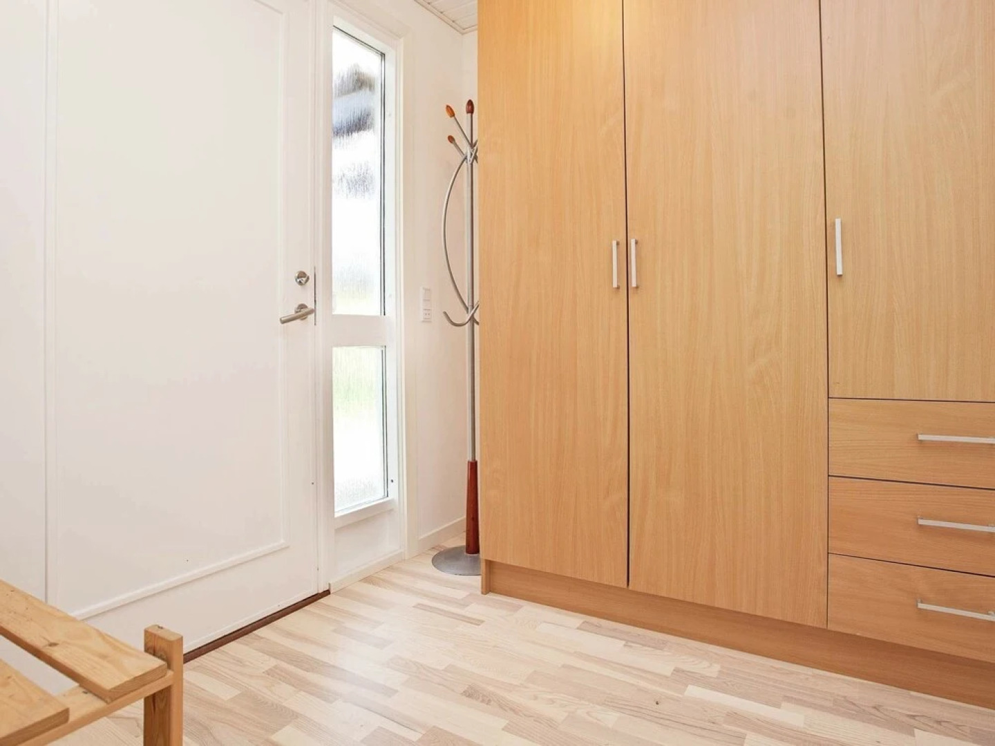 Peaceful Holiday Home in Holbæk near Sea