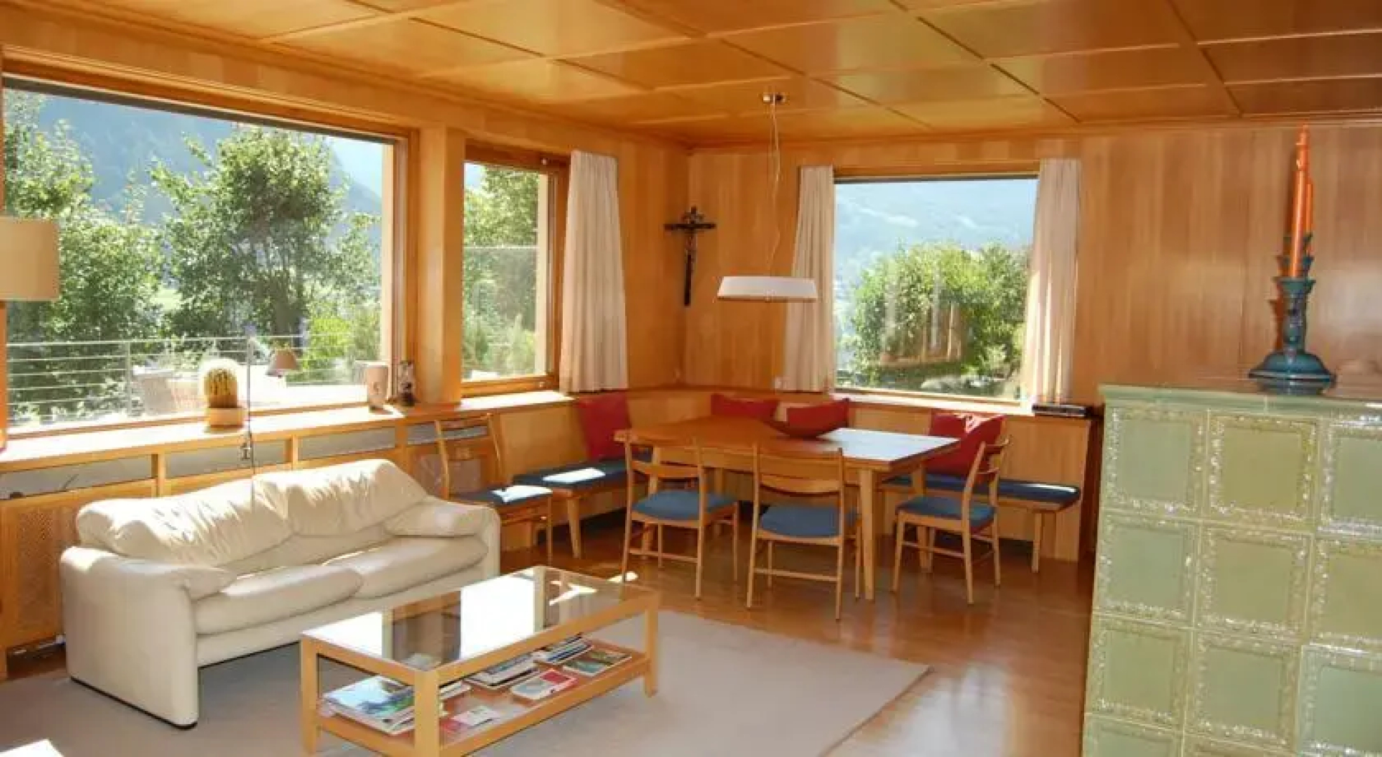 Villa Vastle