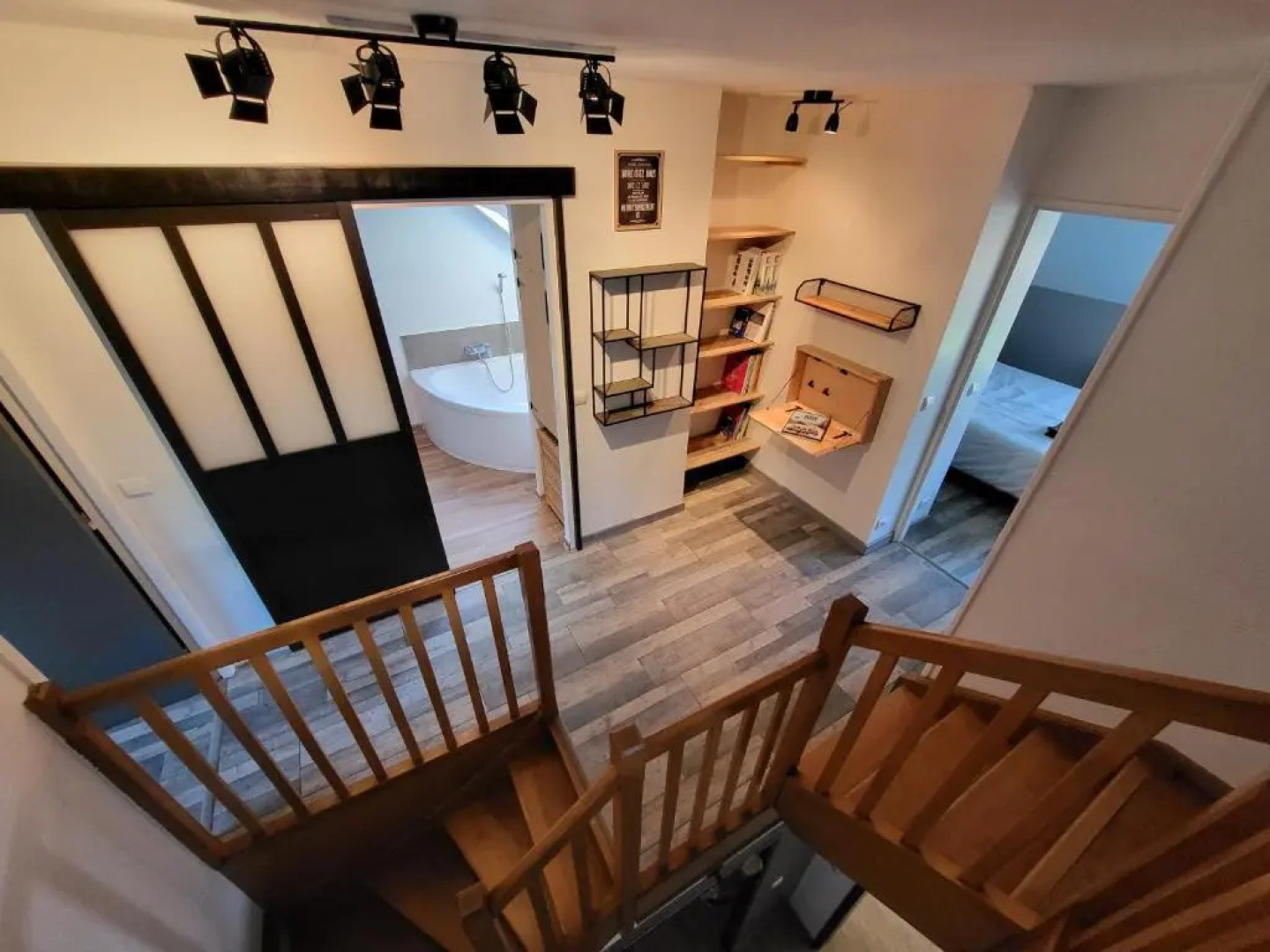 Maison Le Bois de la Couronne - à 2mn de la forêt Eu