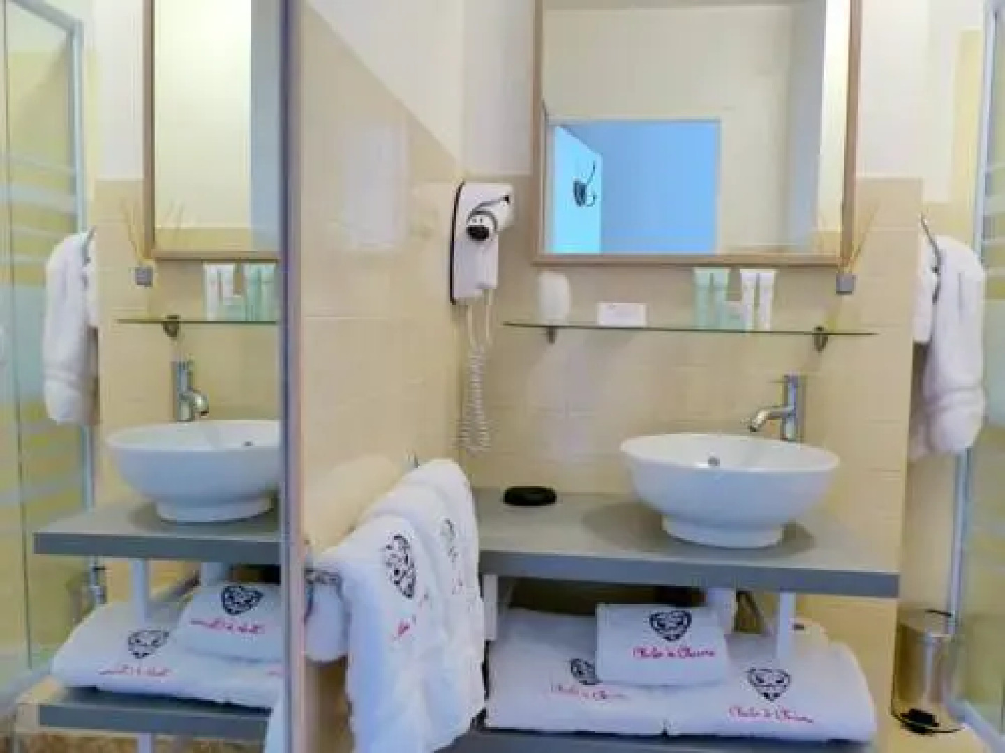 La Balme Hôtels-Chalets de Tradition