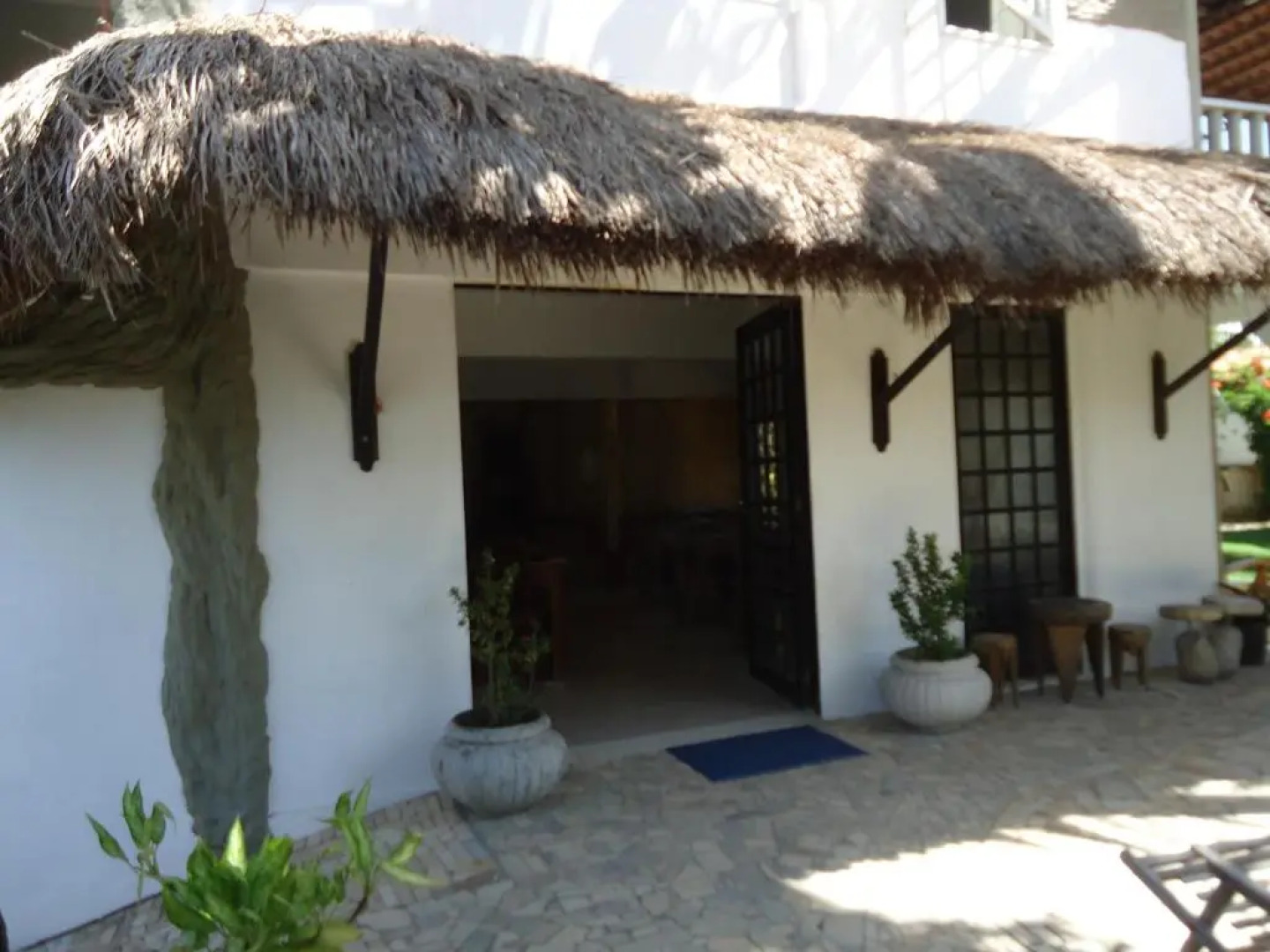 Pousada Água de Fuego