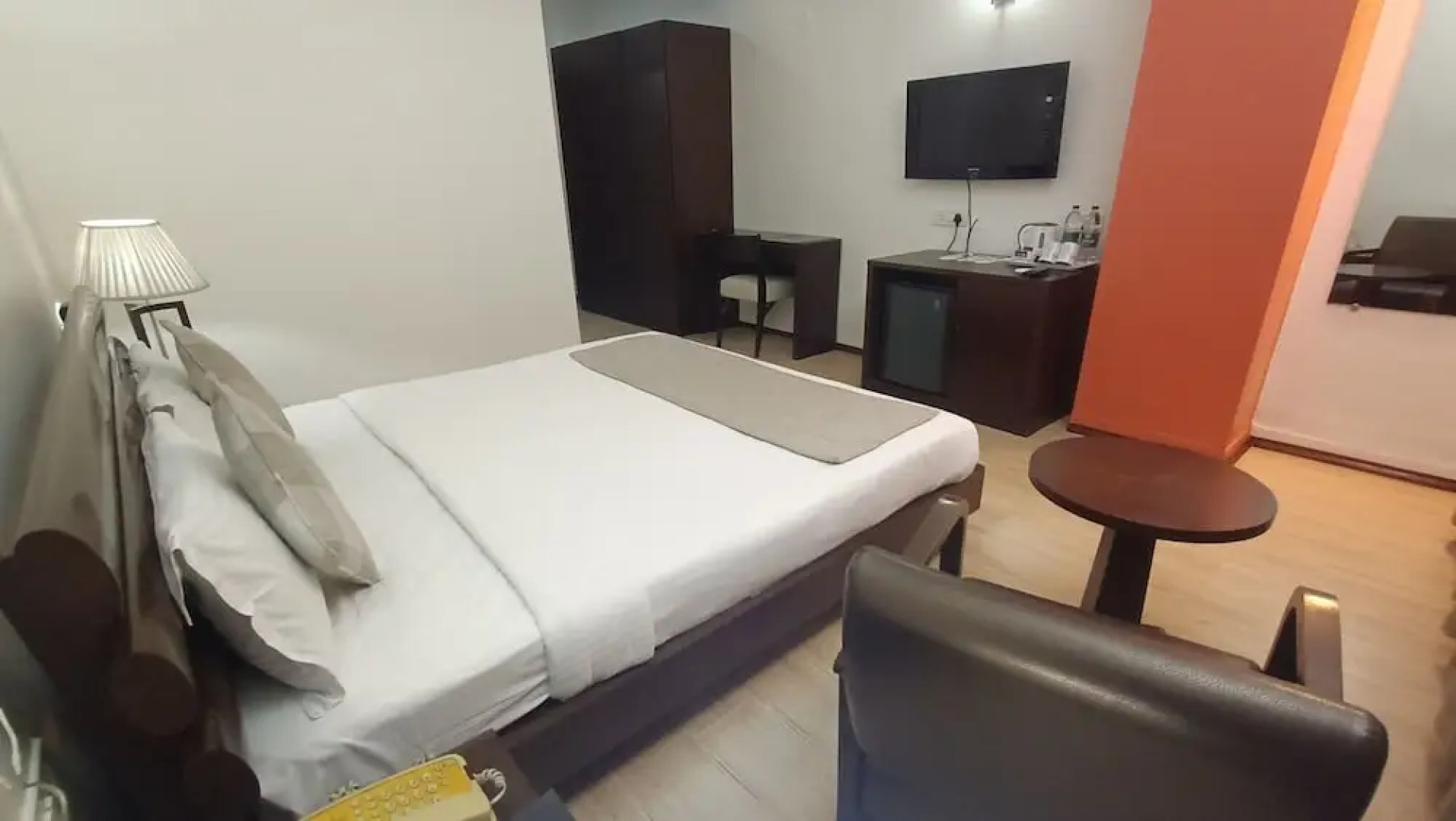 Inventree Hotel, Hinjewadi