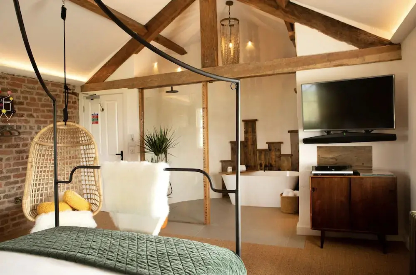 The Cartford Inn