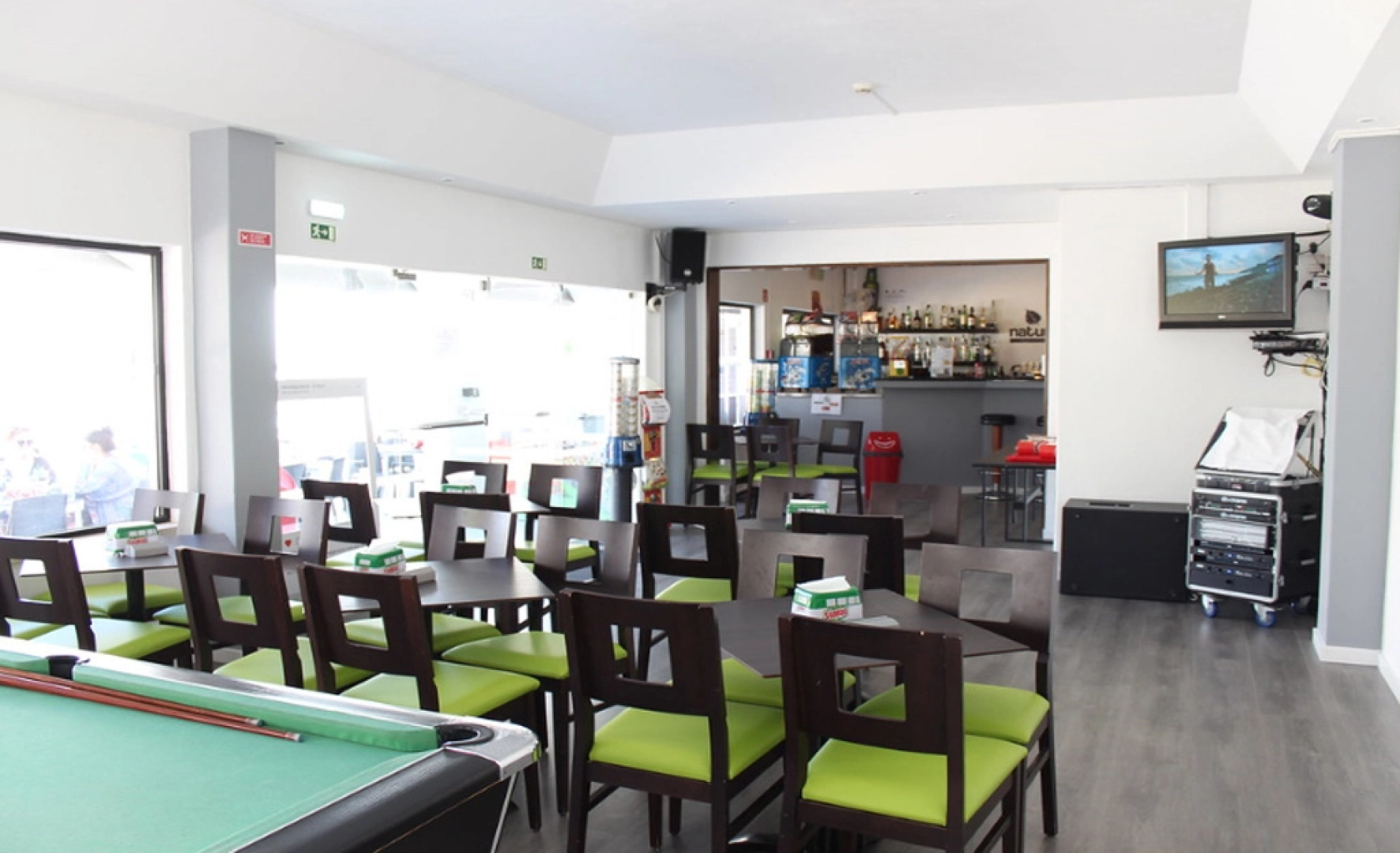 Natura Algarve Club