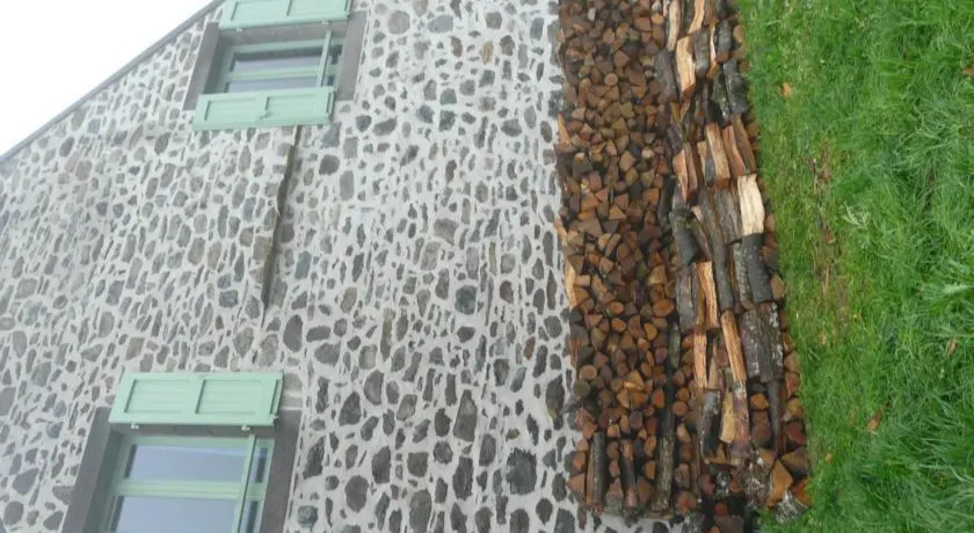 La Ferme de Cézallie