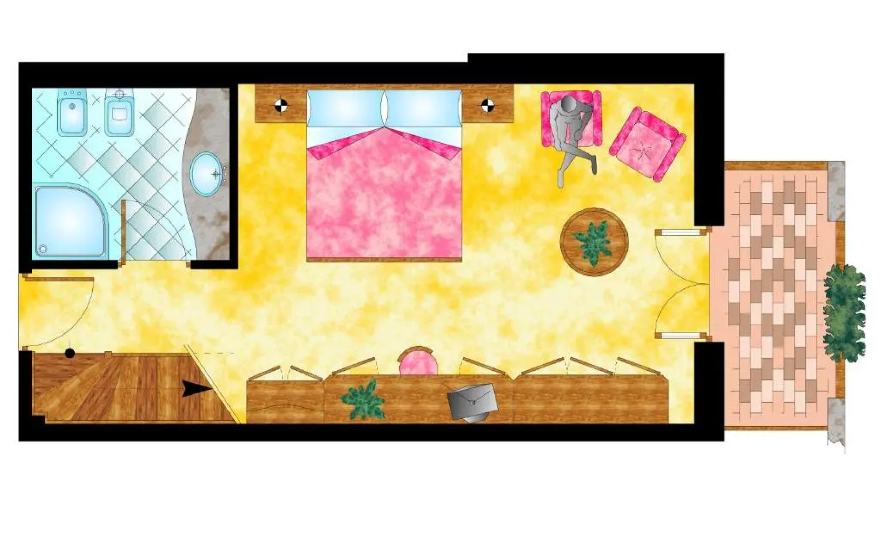 Hotel Lagorai Resort & Spa