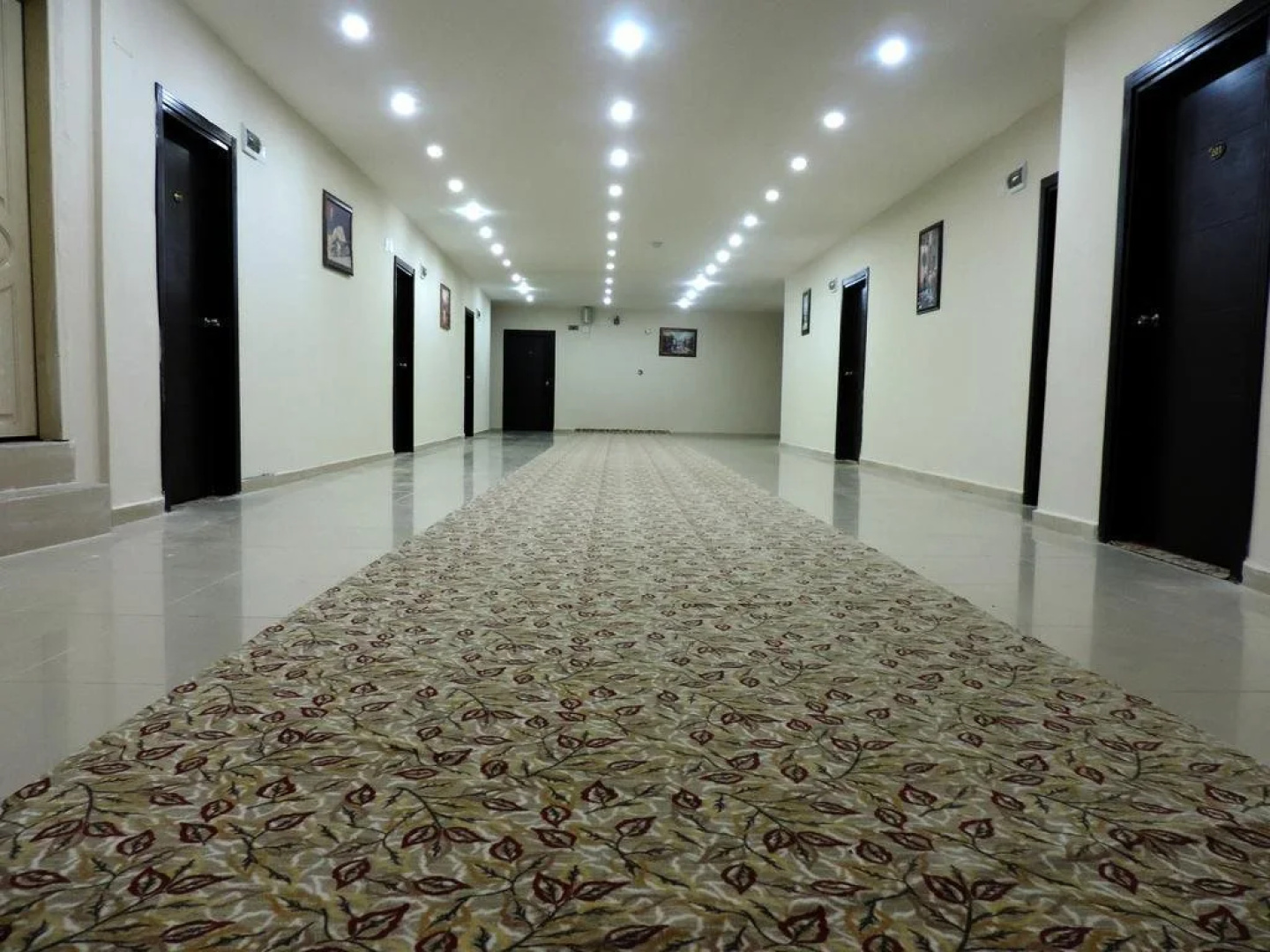 Osmaniye Hanedan Otel