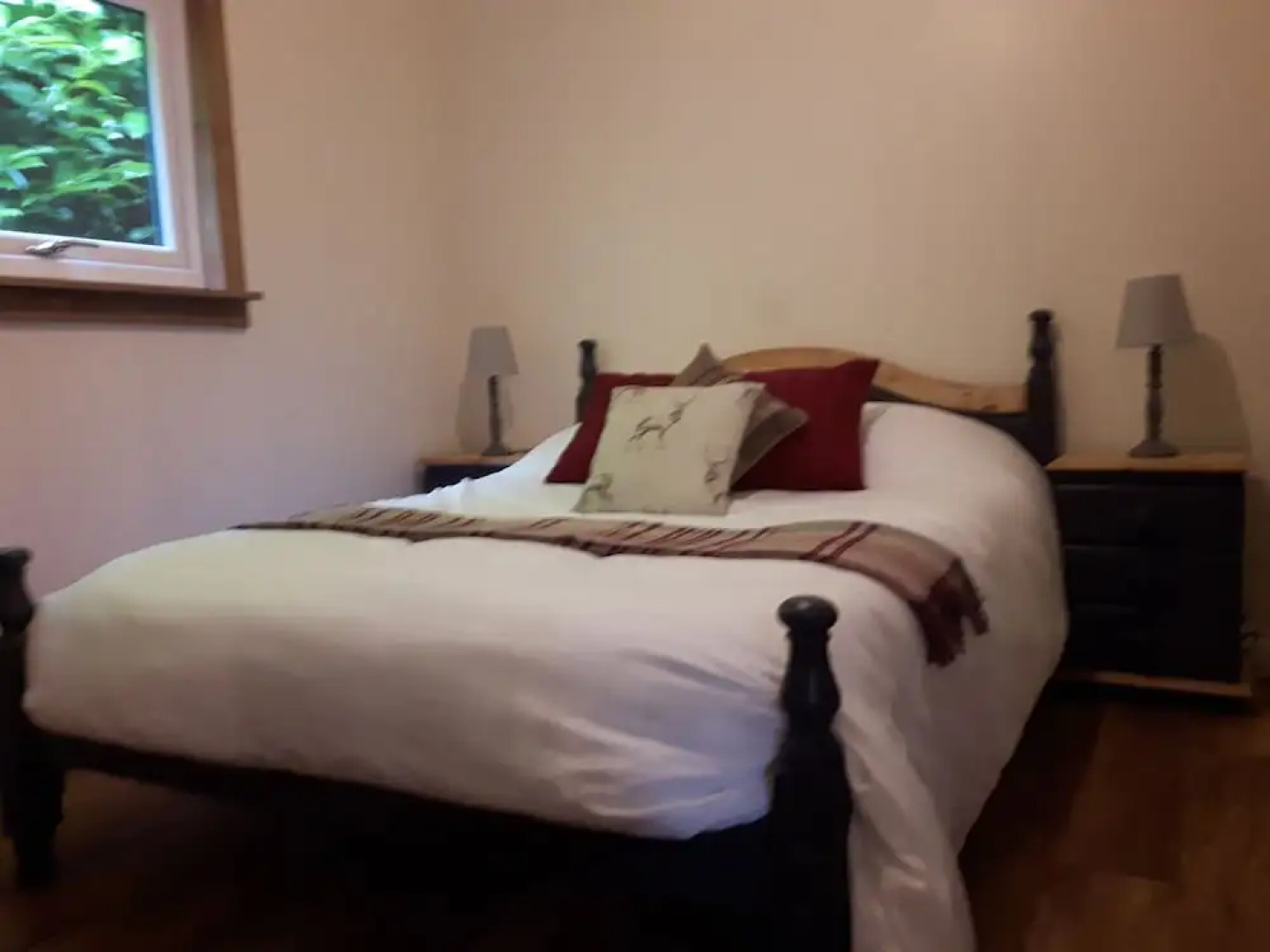 Ever Wanted to go off Grid,then This is for you