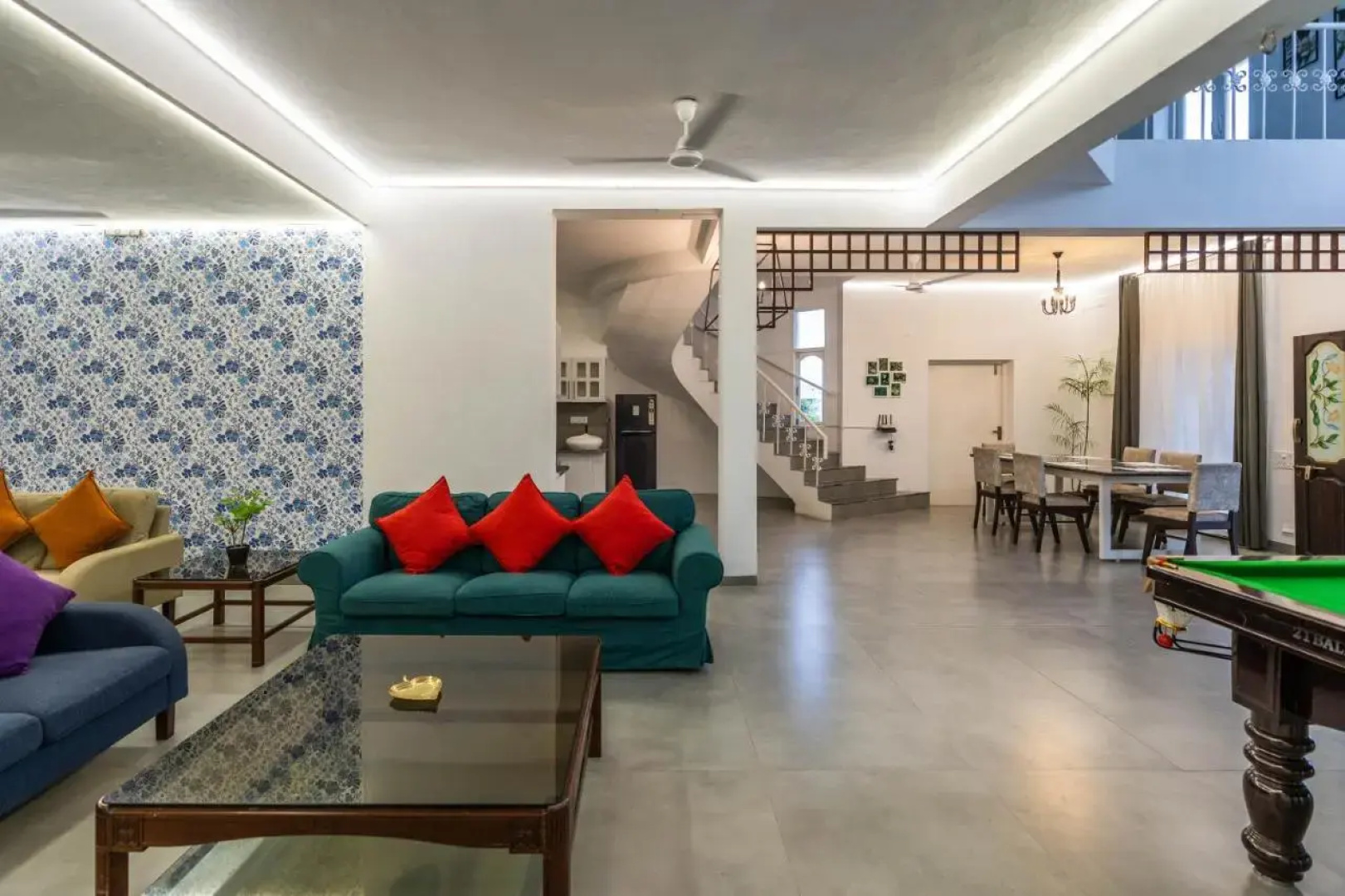 Truliv Villa Cabana