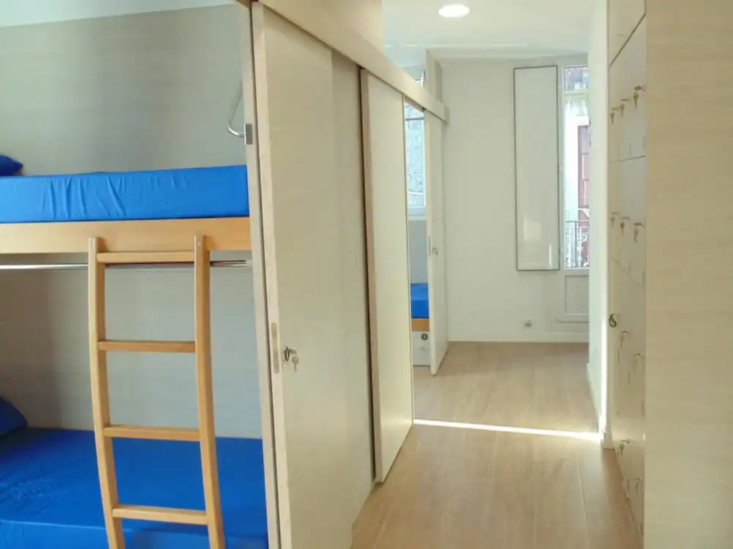 Apartamento Salamanca 16