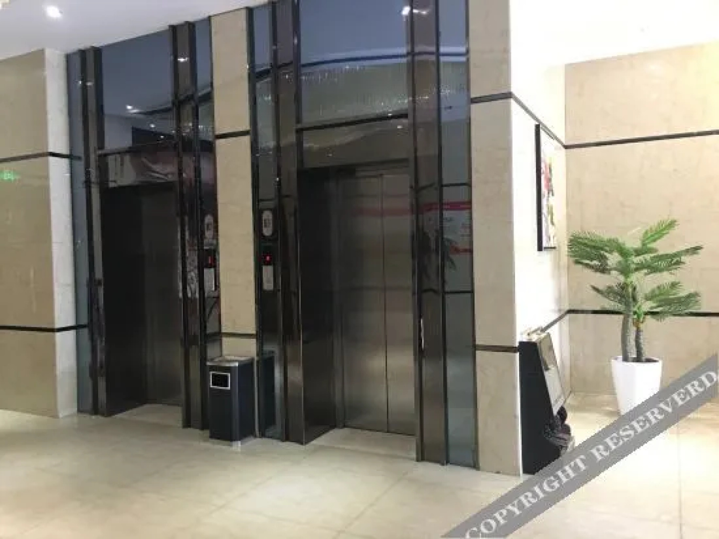 Wilton Hotel (Xiaochang)