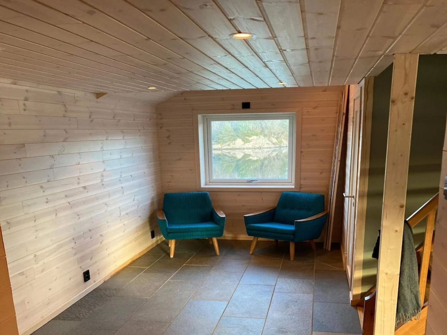 8 Person Holiday Home in Sveio-by Traum