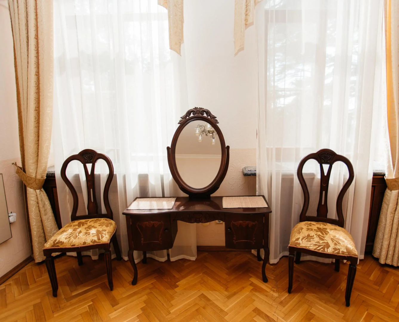 Union Tennis (Юнион Теннис)