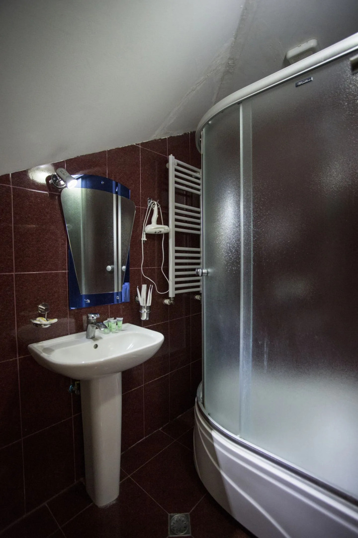 Villa Vita Bakuriani