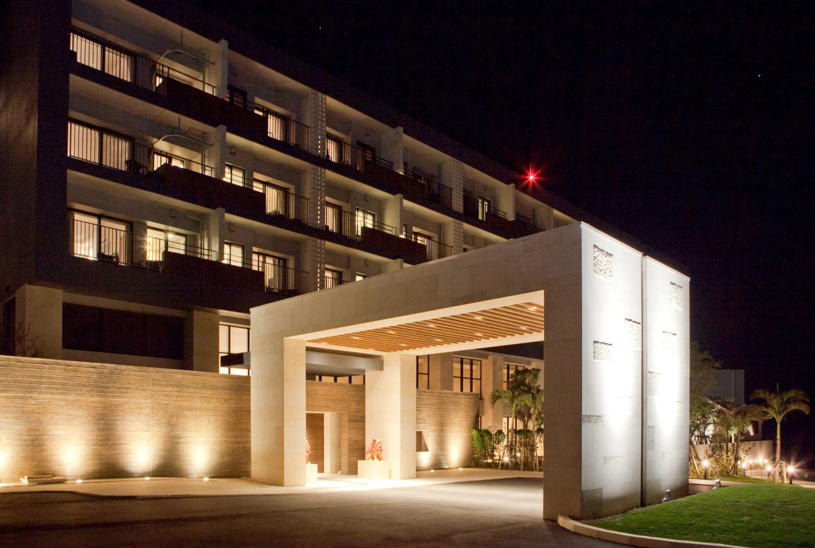 Ryukyu Onsen Senagajima Hotel