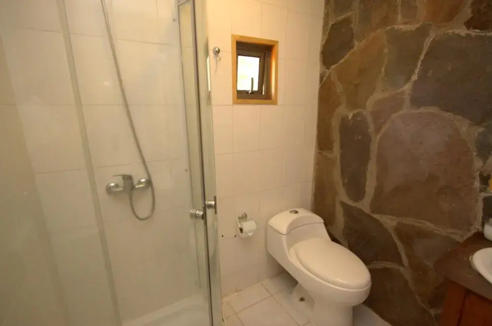 Lodge Las Trancas - Hostel