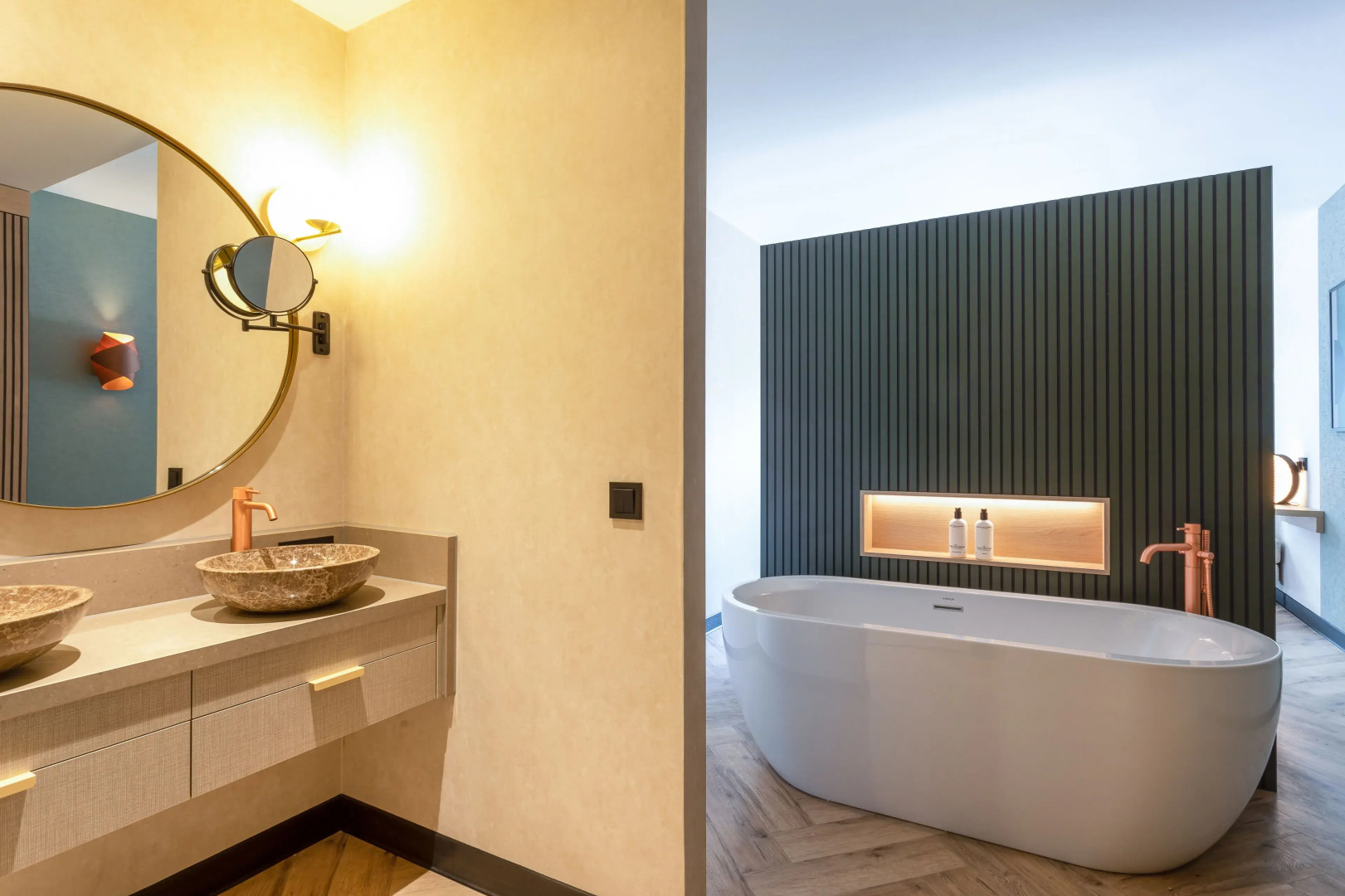 Boutique Hotel Helder l Kloeg Collection