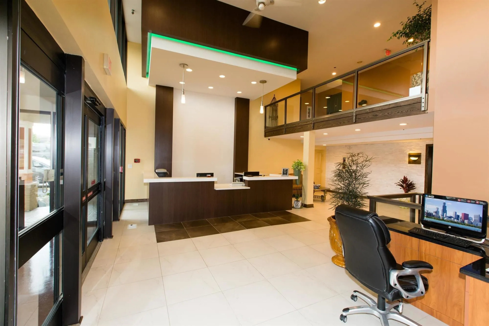 Best Western Oakbrook Inn