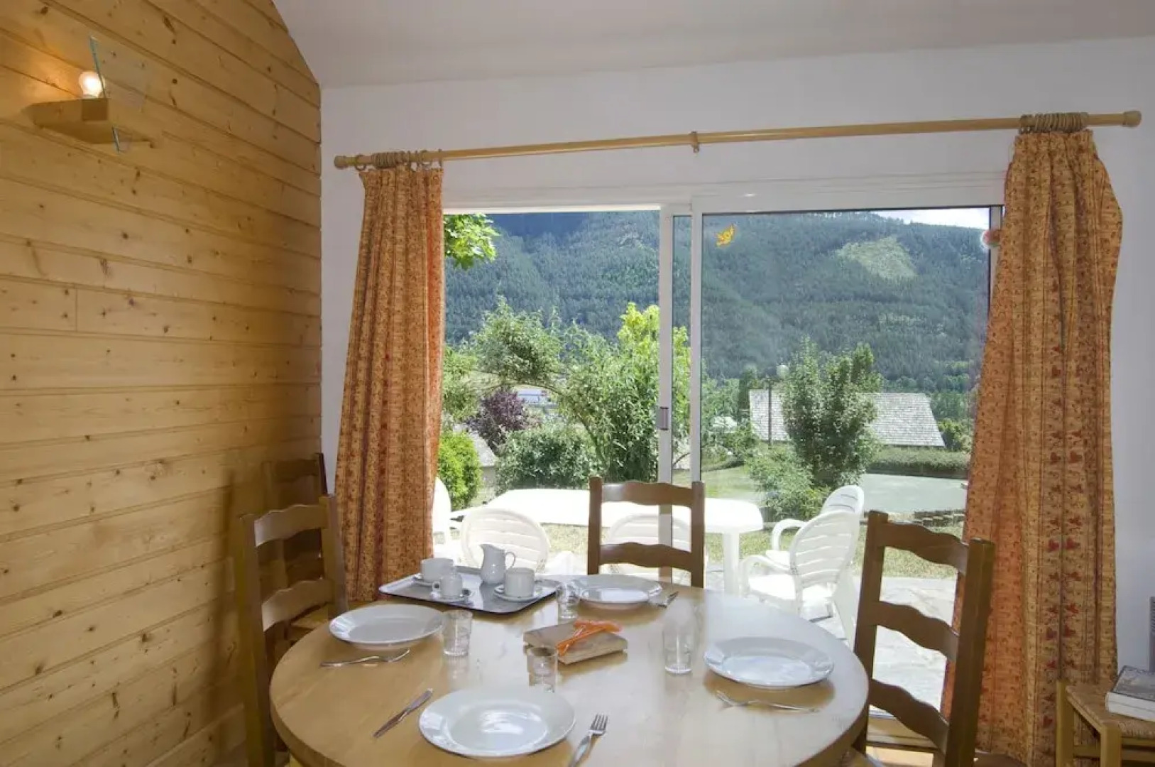 Village de Gites le Colombier