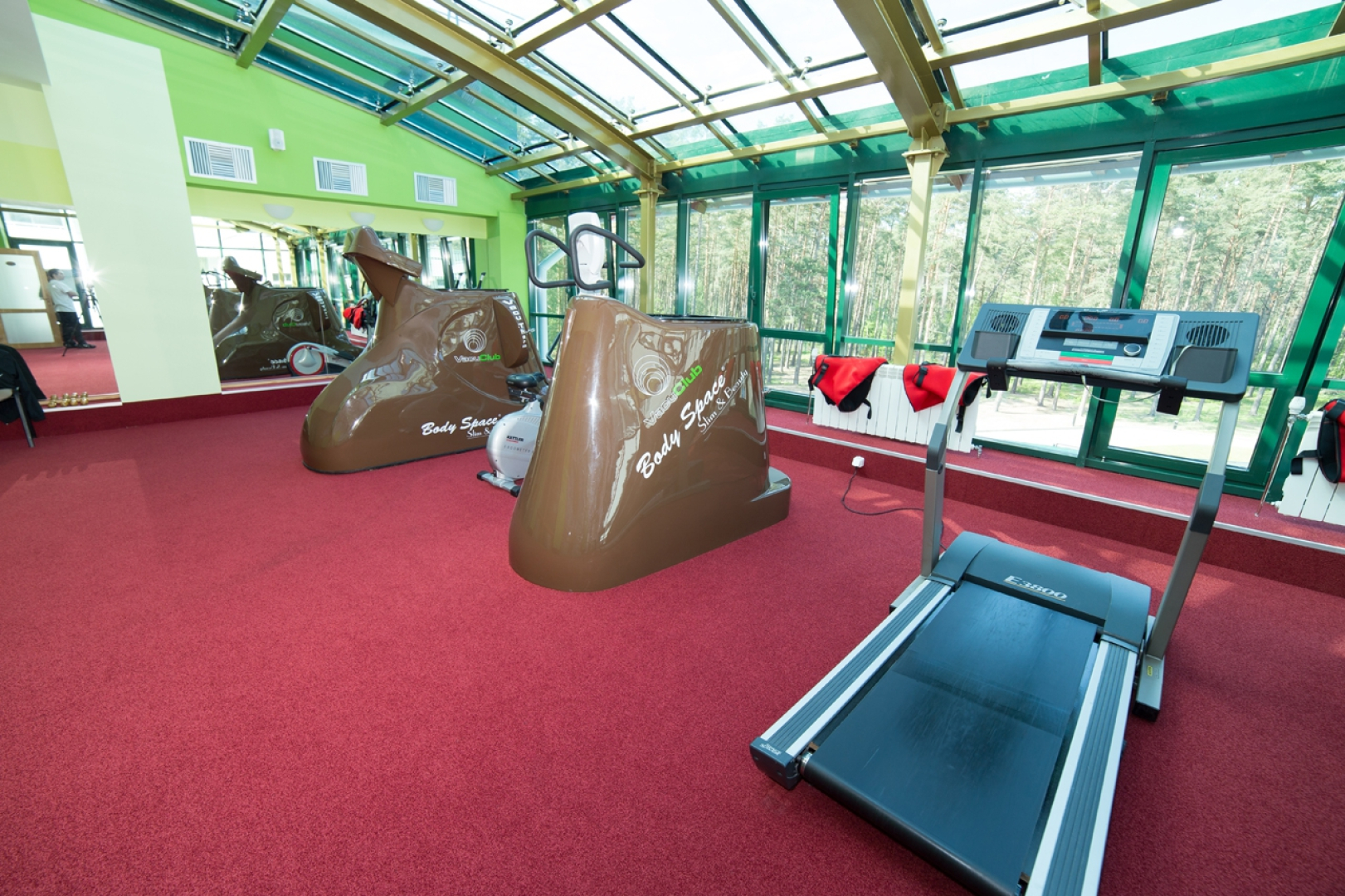 Санаторий Спутник