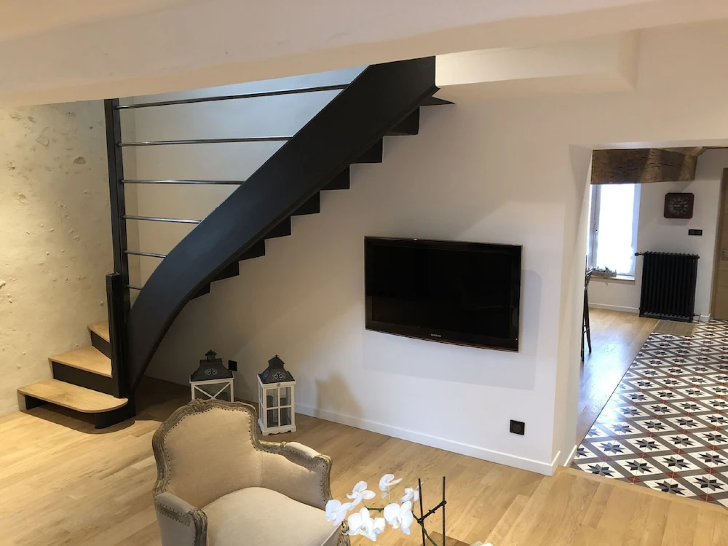 Chambres d'hôtes Saint Jean