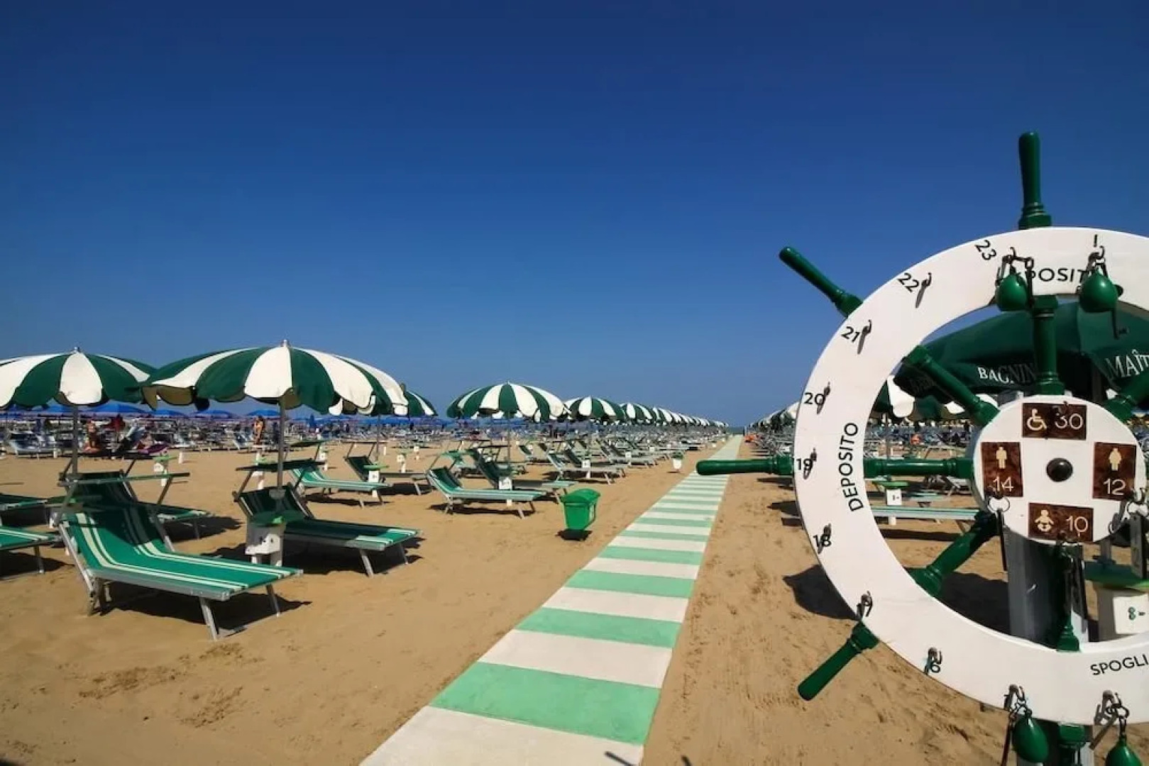 Hotel Cristina Corona