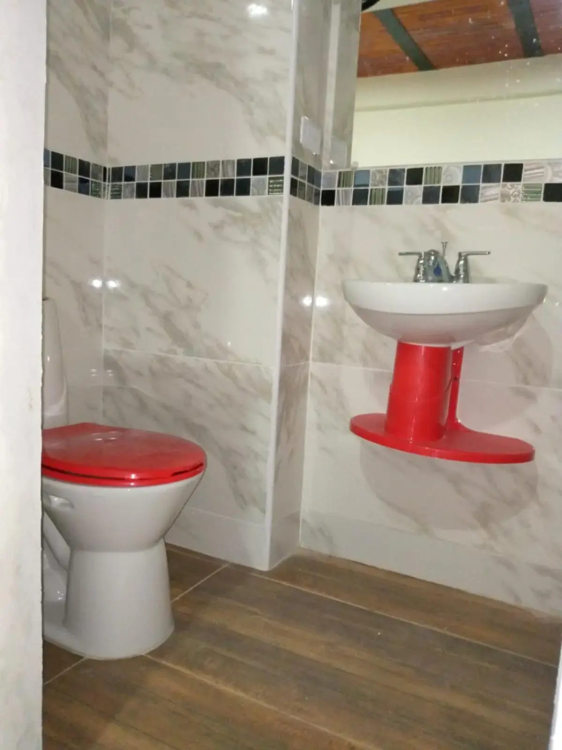 Lindo apartamento vacacional en guaduas