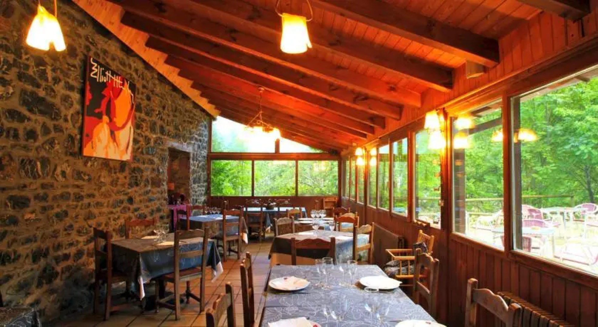 Albergue Piedrafita