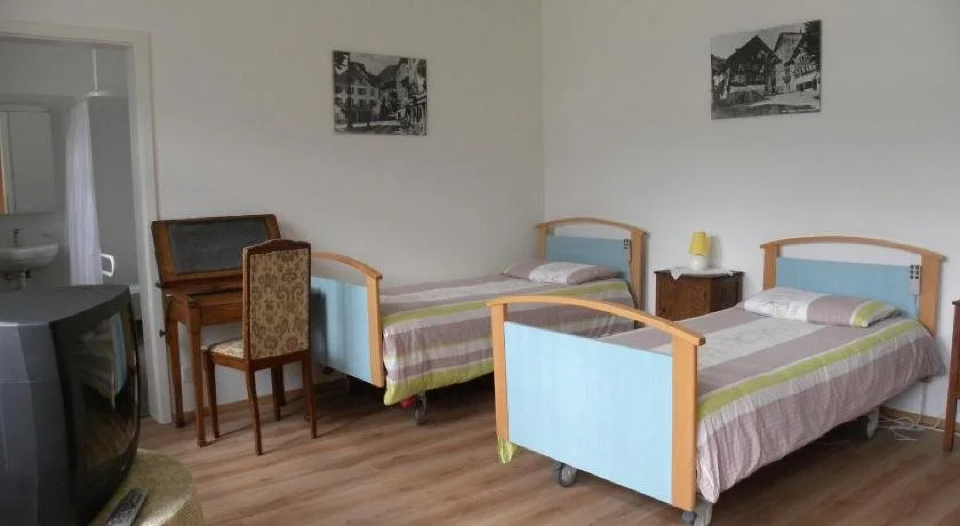 Ostello dei Cappuccini