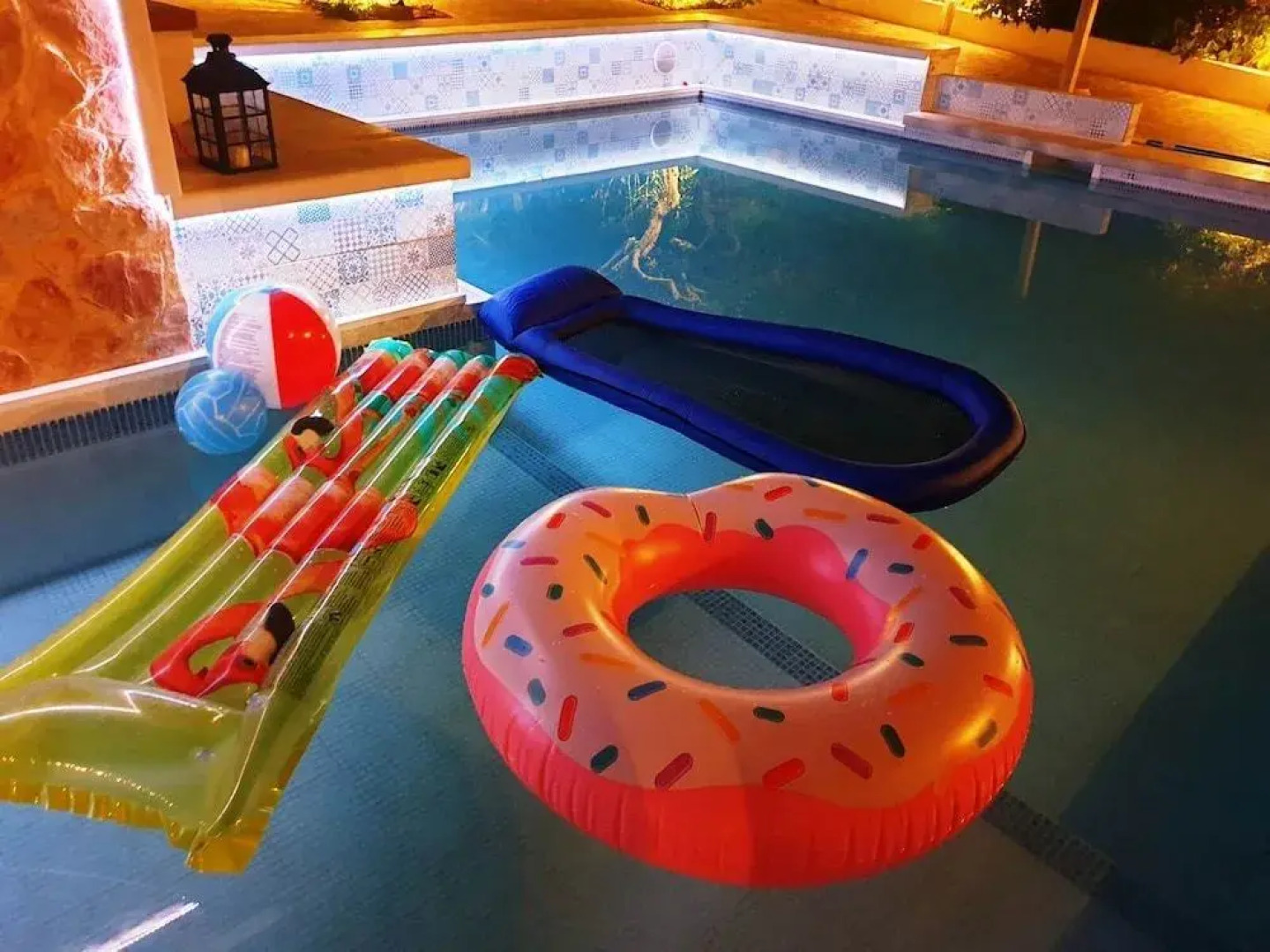 Anastasia Villas B&B - Casa Vacanze