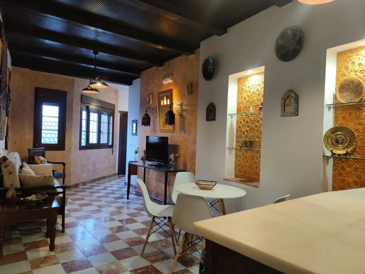 Alojamiento con encanto