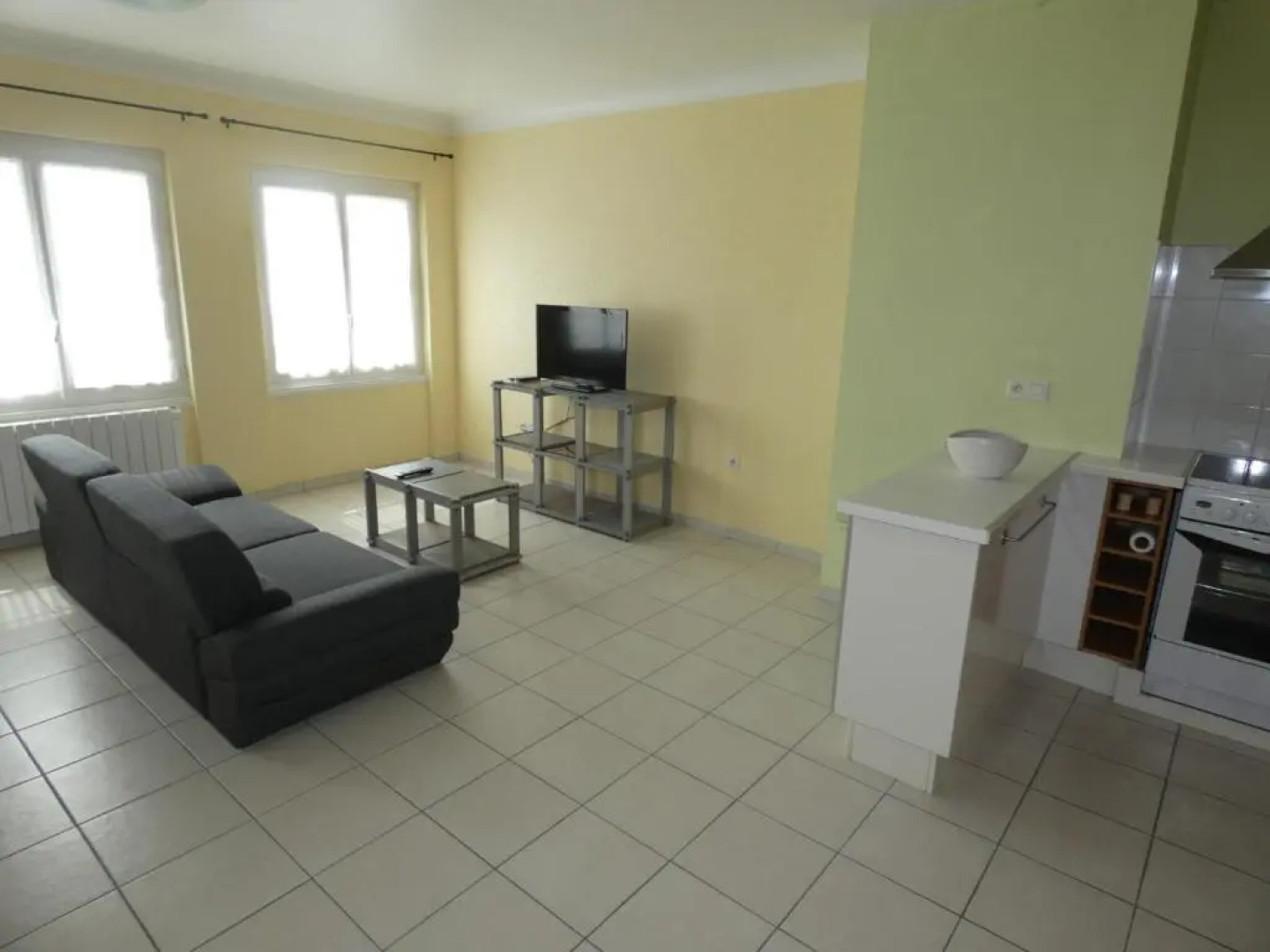 Appartement Royan, 3 pièces, 6 personnes - FR-1-71-74