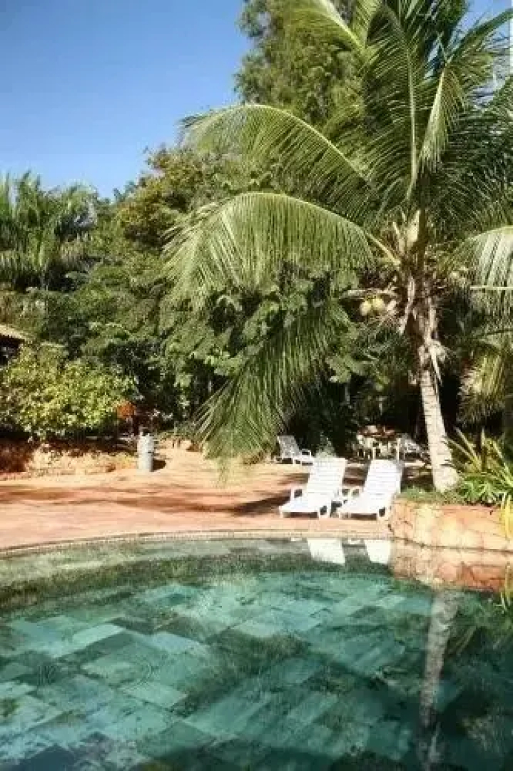 Yquara Termas Hotel