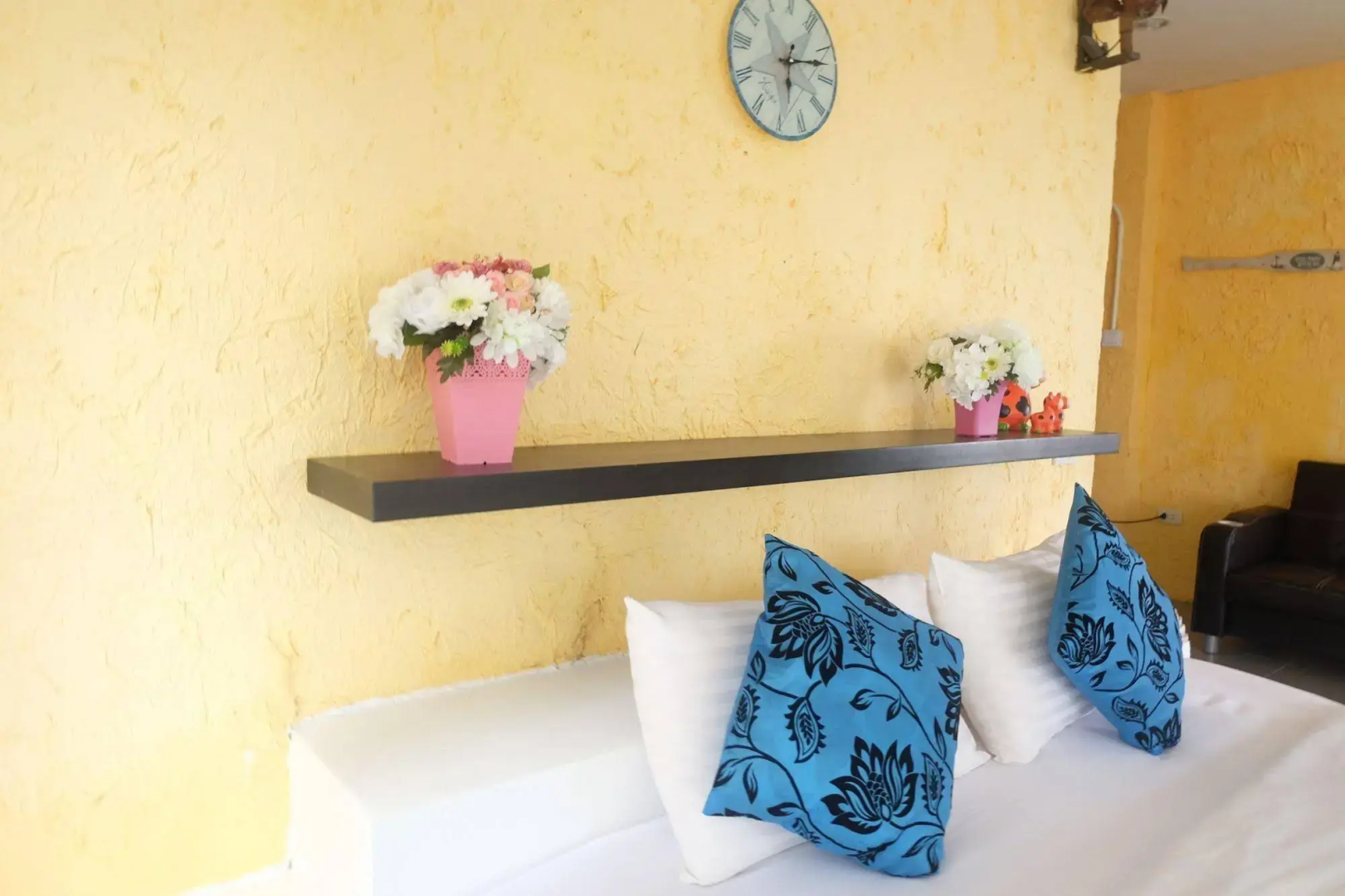 Pranburi Delight Resort