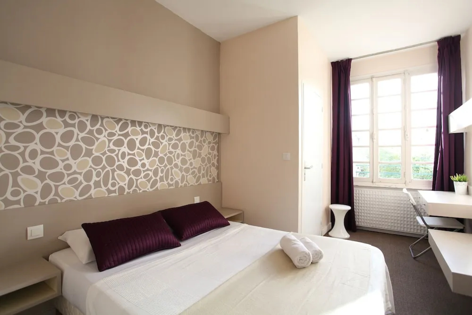 Hotel Little Lodge