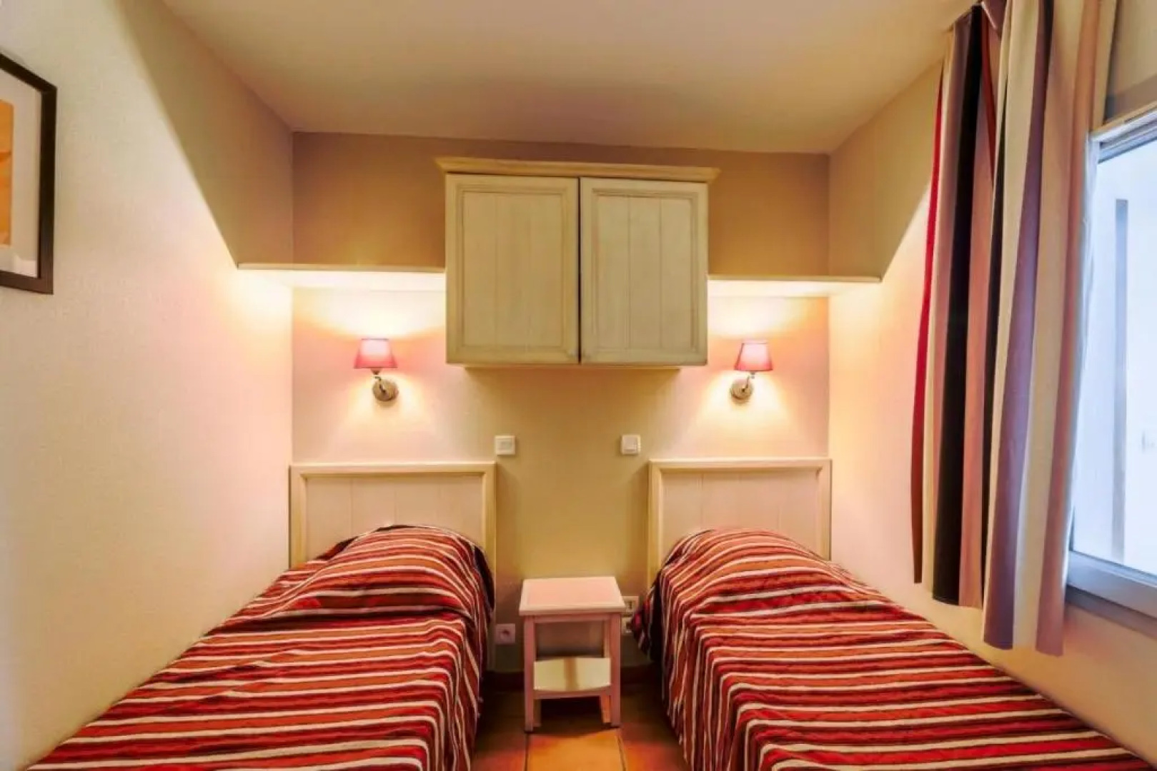 Résidence Les Terrasses d'Arcangues - maeva Home - Appartement 2 Pièces 4 P 24