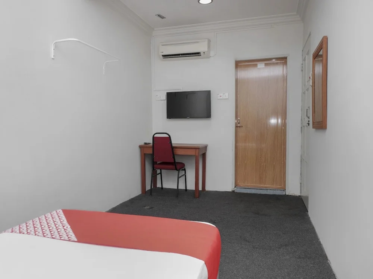 OYO 90120 Mi Hotel Dungun