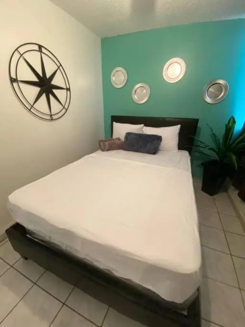 Beach Apt at IVT 3