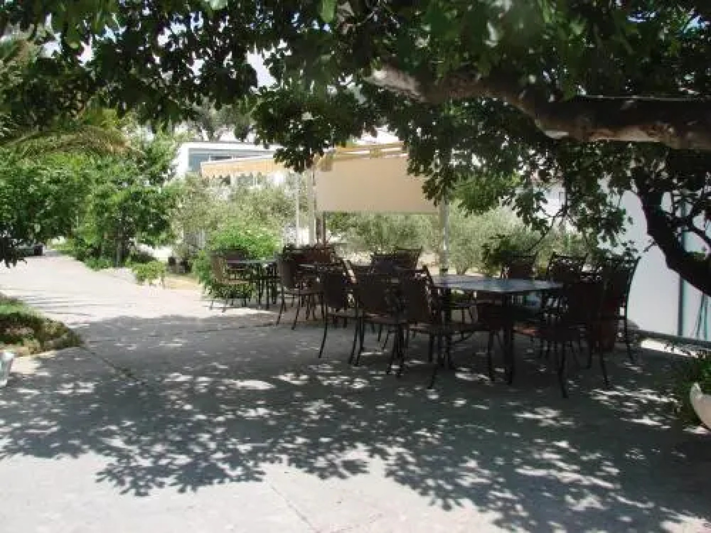 Apartments Happy Island Rab