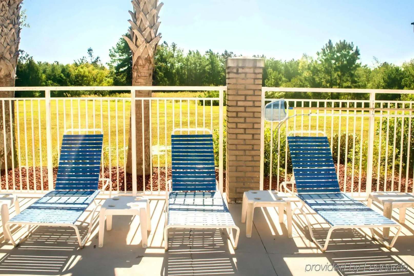 Quality Inn Conway Northwest