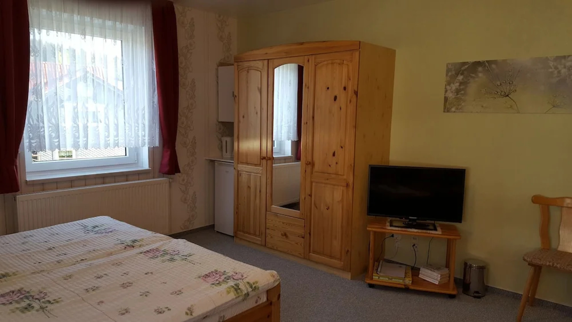 Gästehaus am Rubelsberg