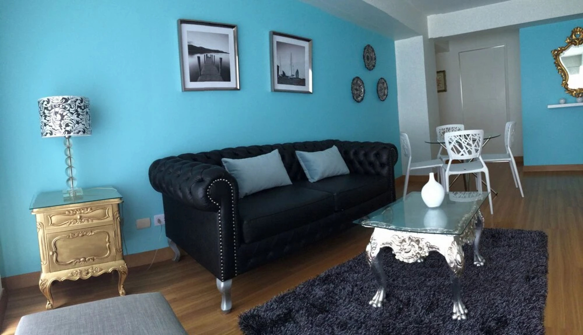 Temporary Apartments in Miraflores