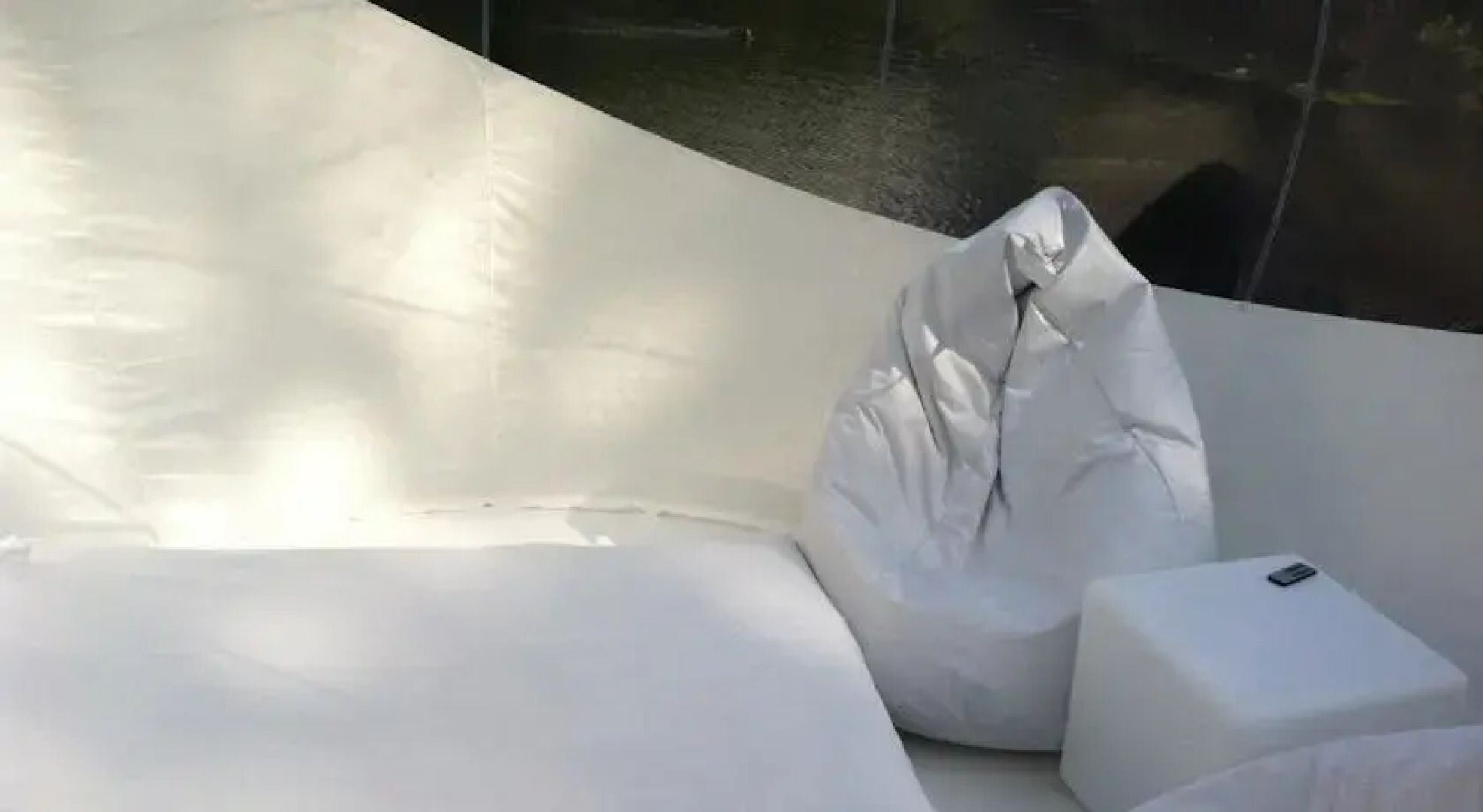 IndianaVentures - La Plage de la Beunaz