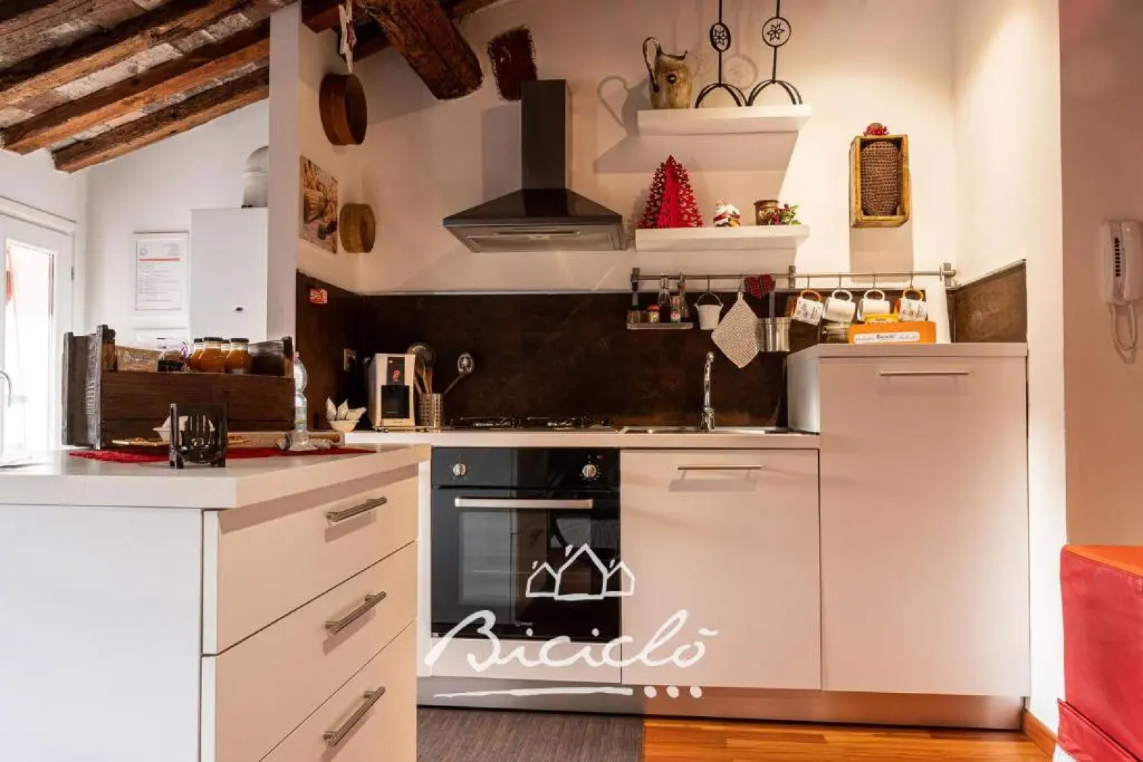 Biciclo Ferrara Città