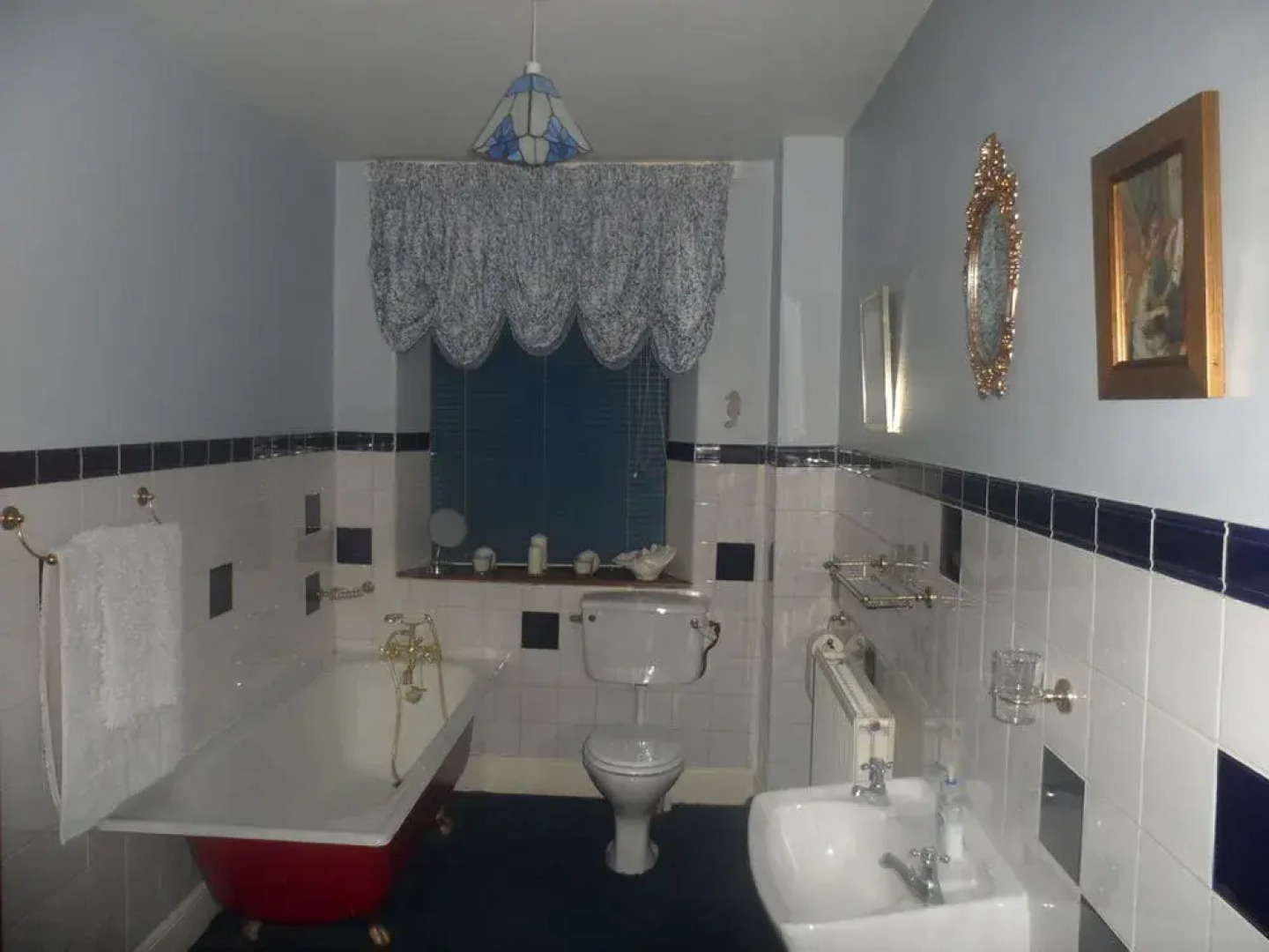 Somerdale Bed and Breakfast