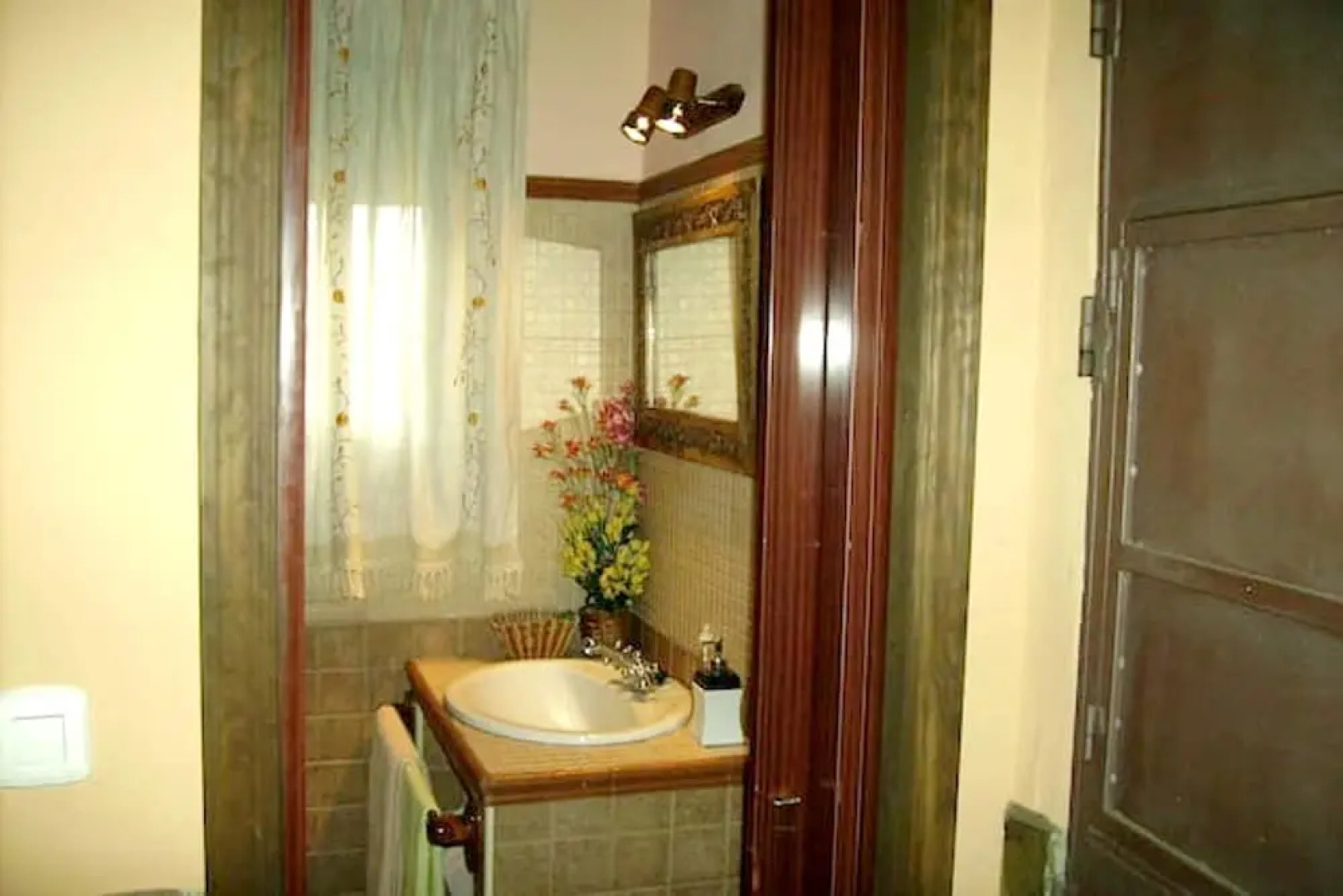 Villa With 3 Bedrooms in Montánchez, With Private Pool