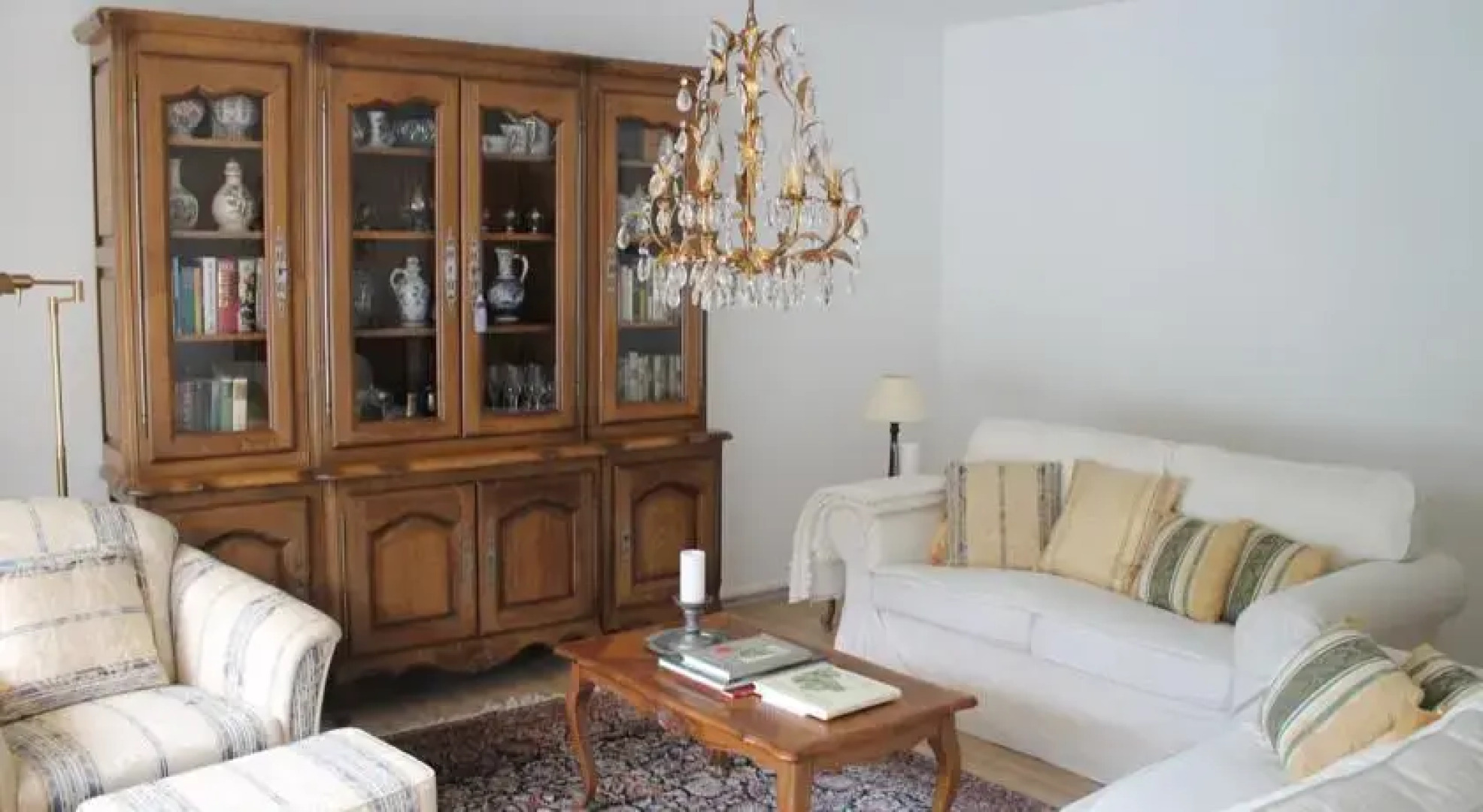 Traumhafte Wohnung mit Moselblick